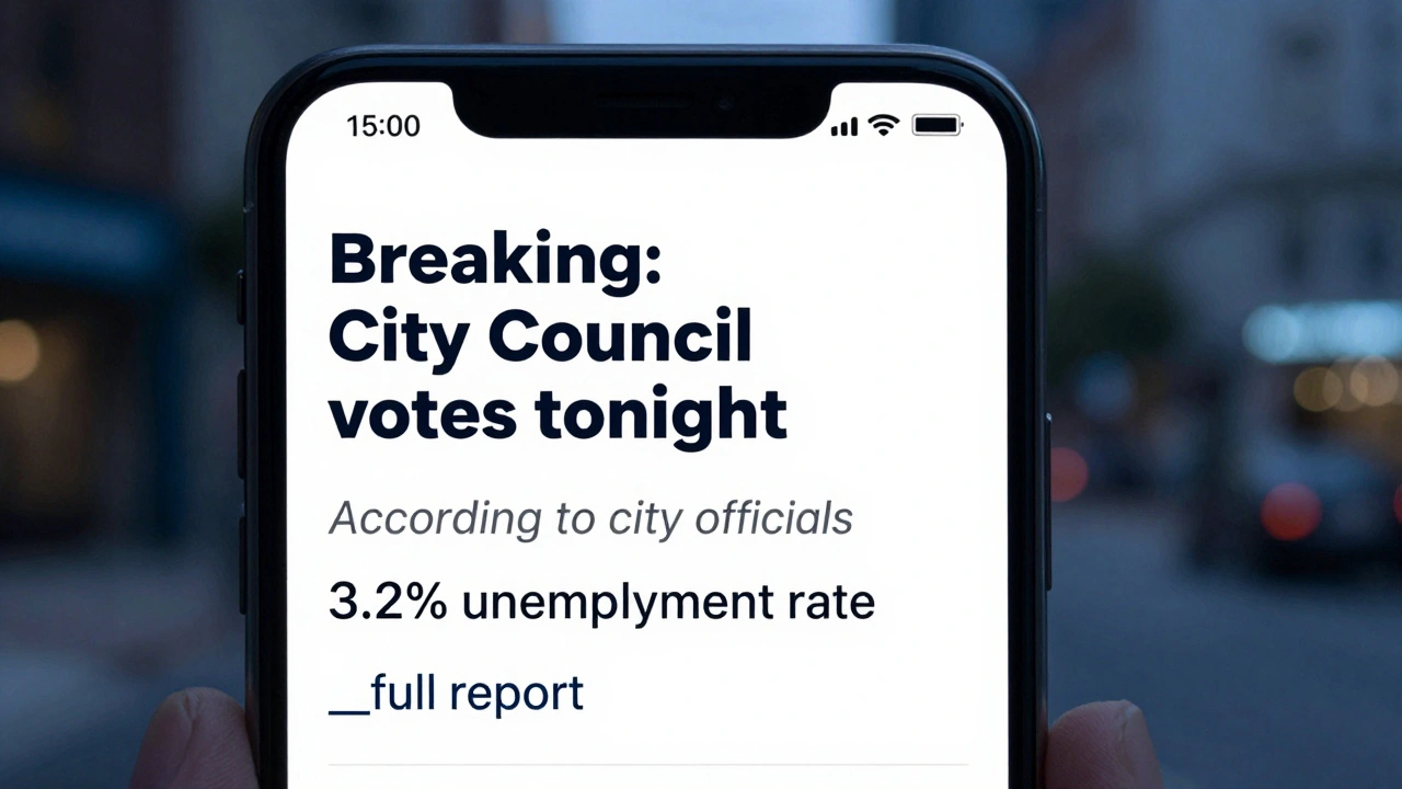 How to Build a Telegram Style Guide for Consistent News Voice