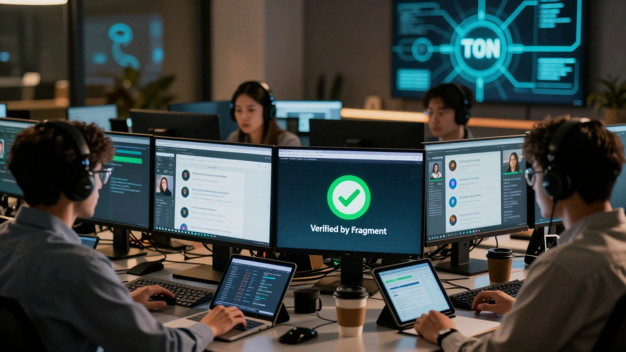 How to Design Verification Sprints for Fast-Moving Telegram Stories