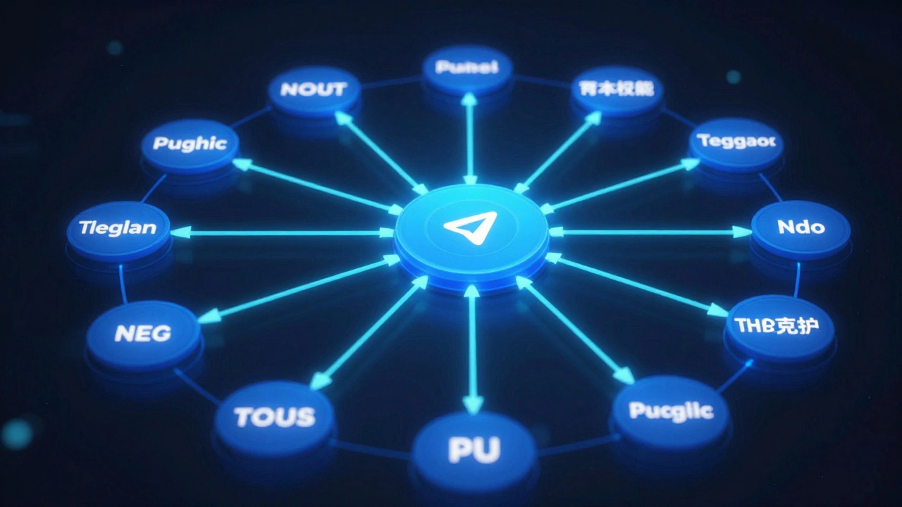 How to Measure Word-of-Mouth Growth in Telegram News Communities