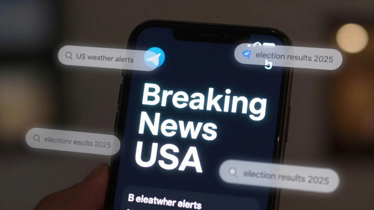 How to Optimize Telegram Channel Titles and Bios for Better News Discovery