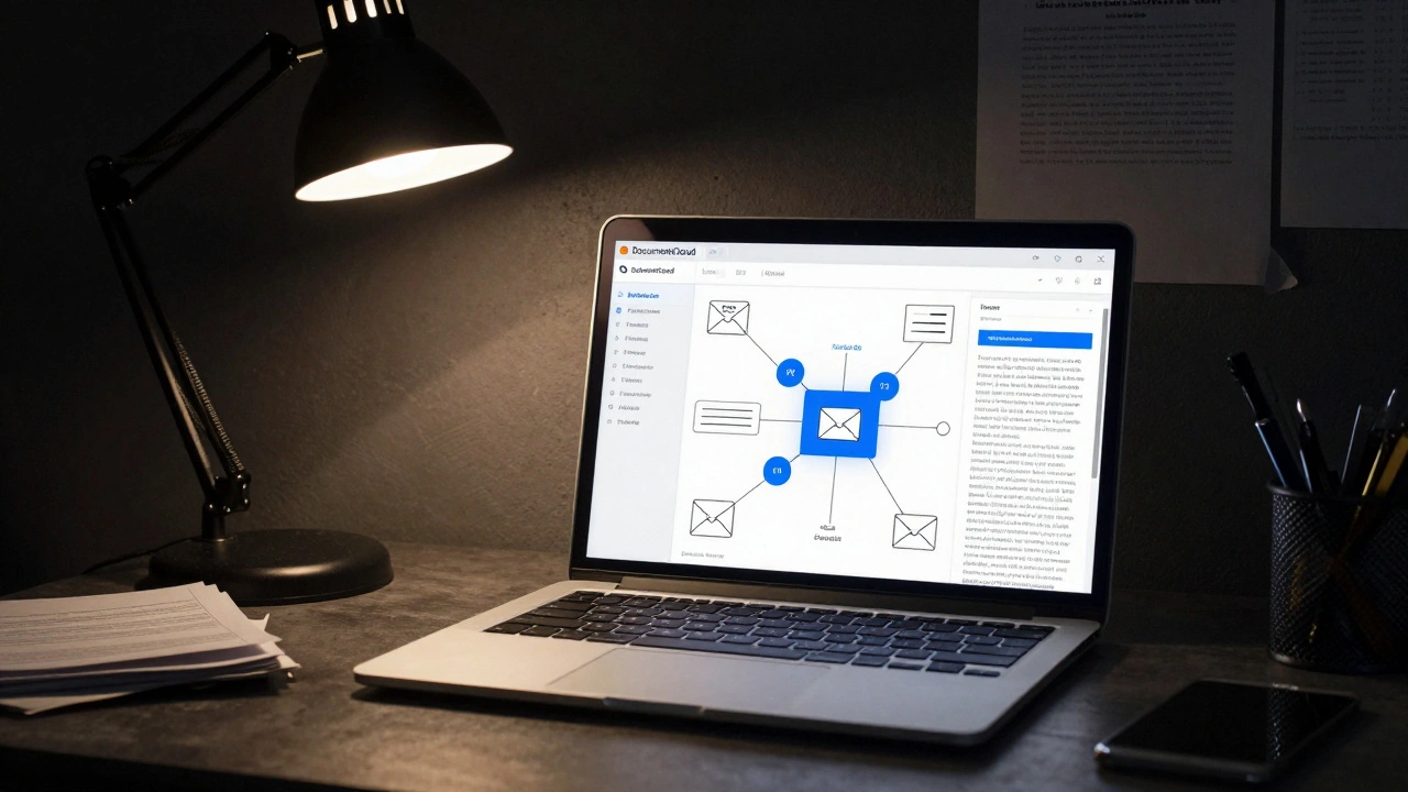 How to Organize Investigative News Stories with Digital Evidence Systems