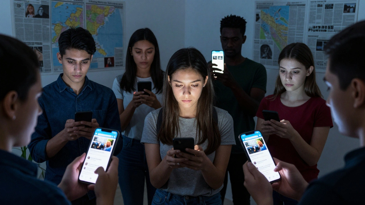 Lessons from Telegram's Surge in News Audience Loyalty