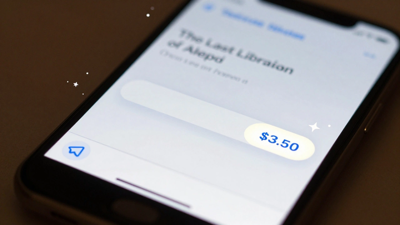 Micro-Payments for Single Stories via Telegram Bots: How Creators Are Selling Stories One at a Time