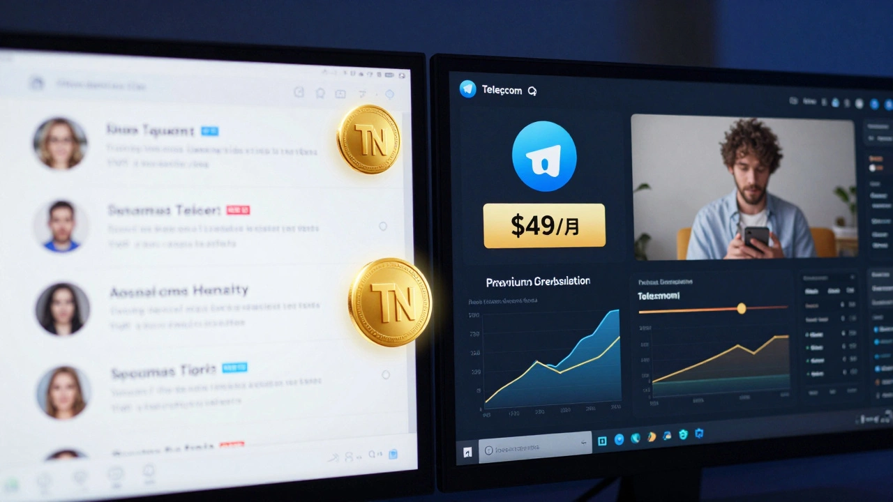 Paid Telegram News vs Ad-Supported Feeds: Which Monetization Model Wins in 2025?