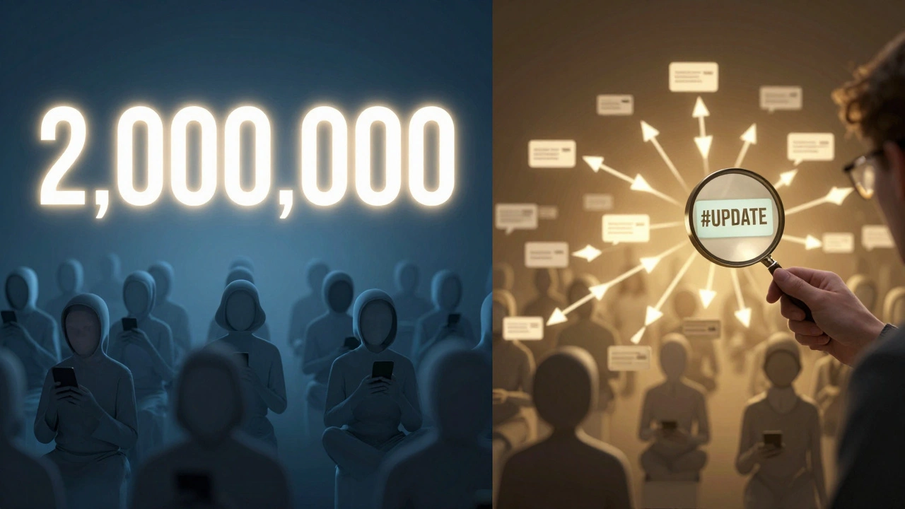 Rethinking Metrics That Matter in Telegram-Based Journalism