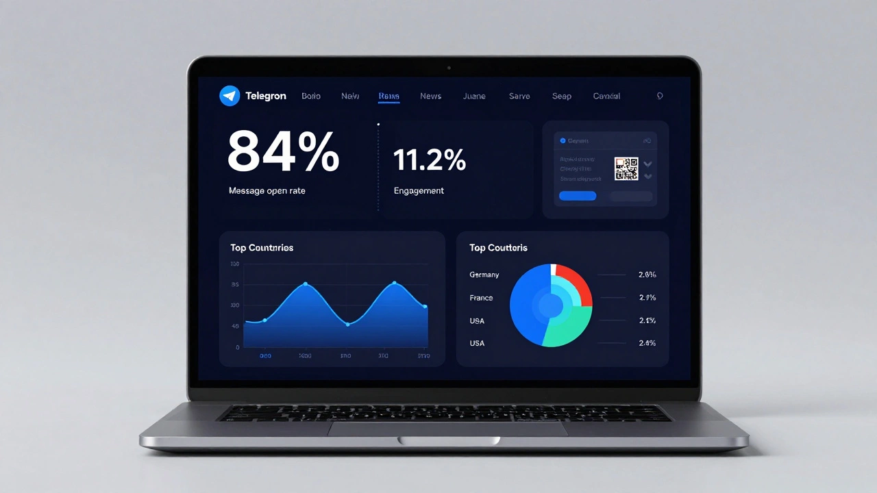Sales Kits for Telegram News: How to Build Media Decks with Real Channel Analytics
