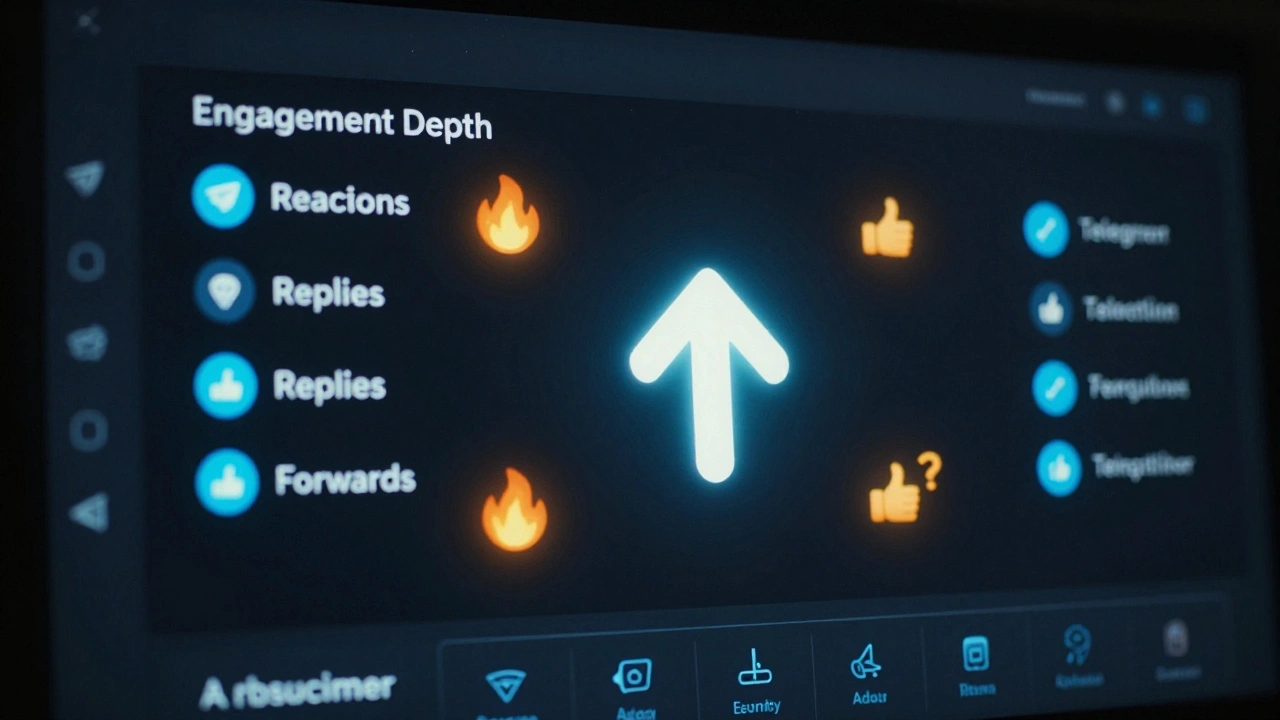 Setting KPIs for Telegram Newsroom Performance: Metrics That Actually Matter