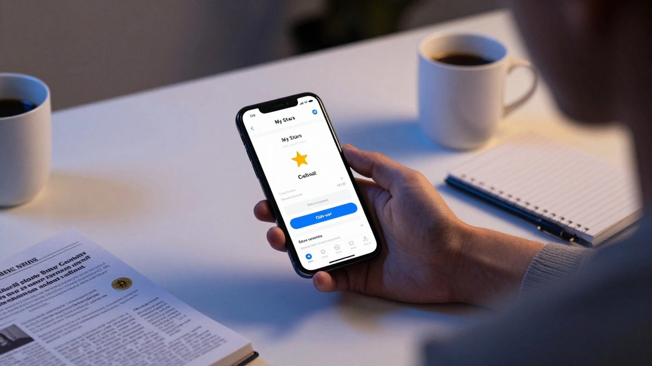 Telegram Affiliate Opportunities for News Creators: How to Start Earning with Stars in 2025