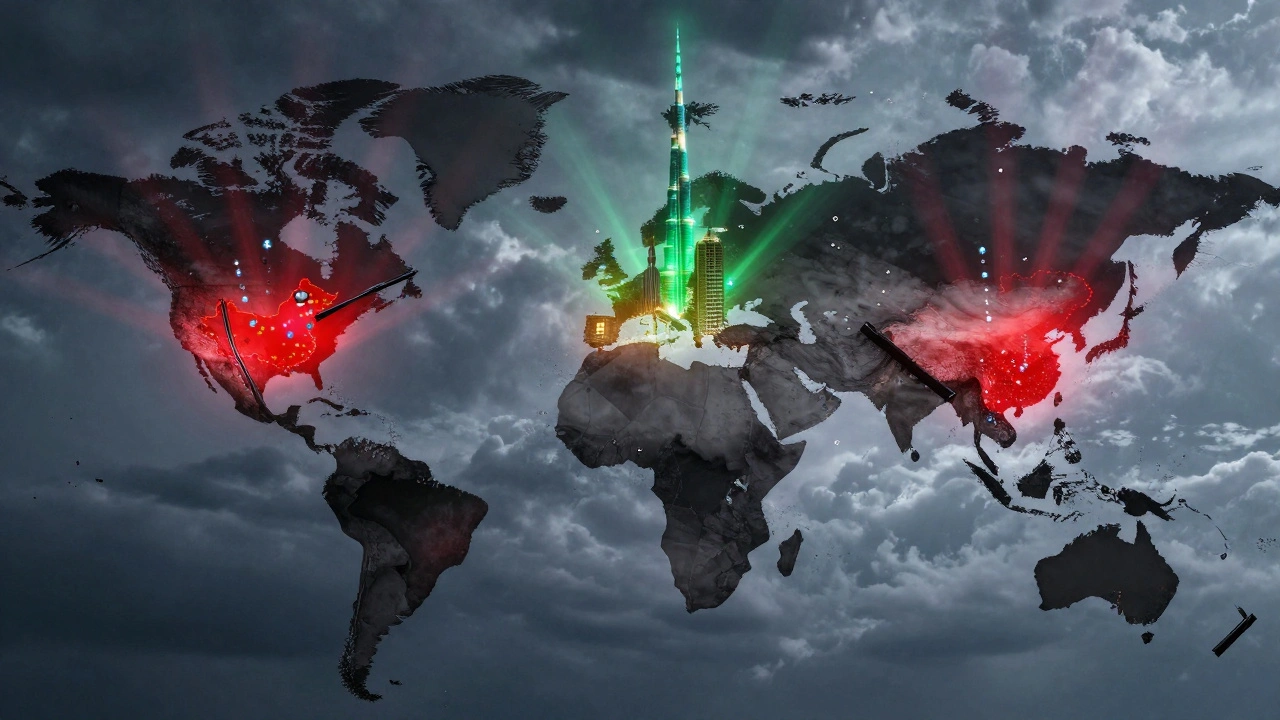 Telegram and News Governance: Understanding Global Regulatory Risks