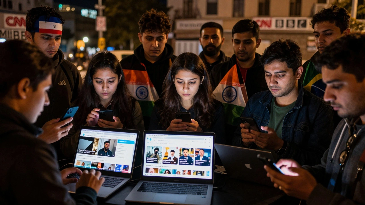 Telegram Hits 1 Billion Users: How It Became the World’s Top News Platform