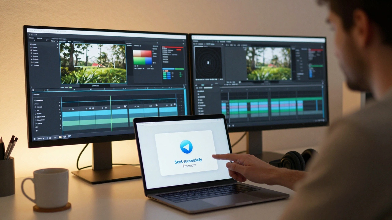 Telegram Premium Users and News: How Feature Adoption Is Reshaping User Expectations