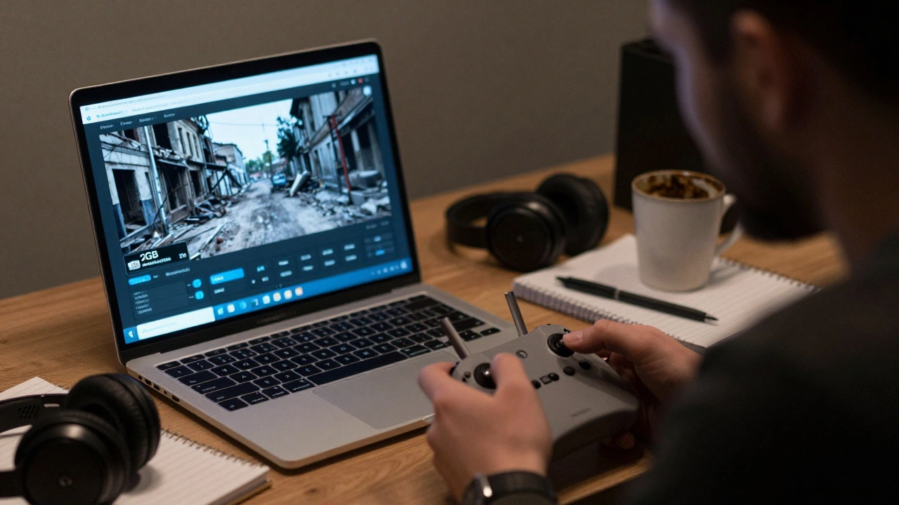 Telegram’s 2GB File Limit for Newsrooms: Workflows for Documents, Video, and Audio