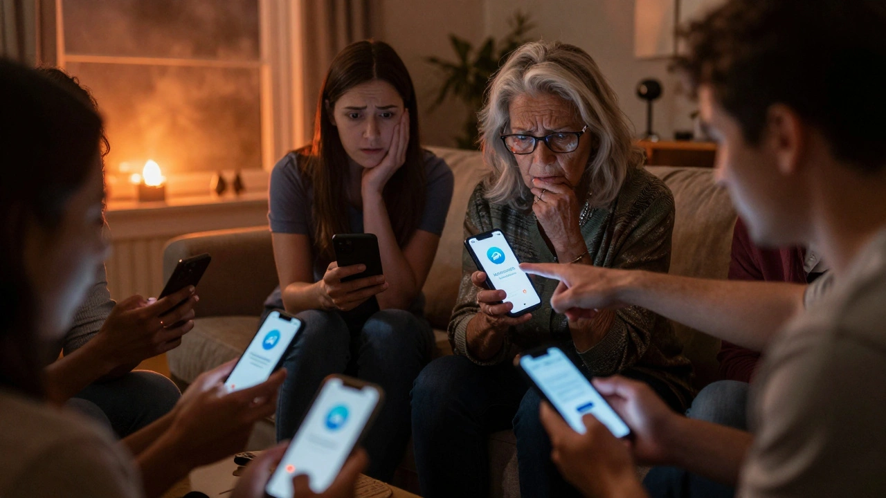 The Future of Public Service Media in a Telegram World