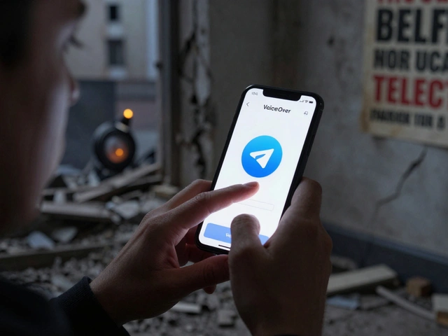 Accessibility Innovations for Telegram News Consumption