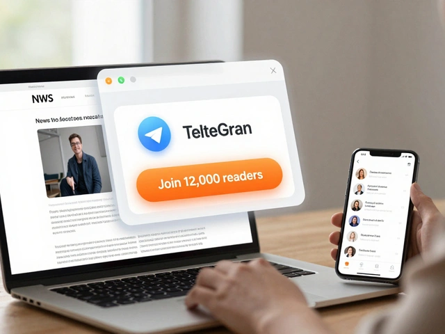 Cross-Platform Promotion Tactics for Telegram News Audience Growth