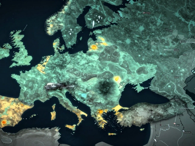 Geographic and Device Analytics for Telegram News Audiences: How to Track Where Your Readers Are and What They Use