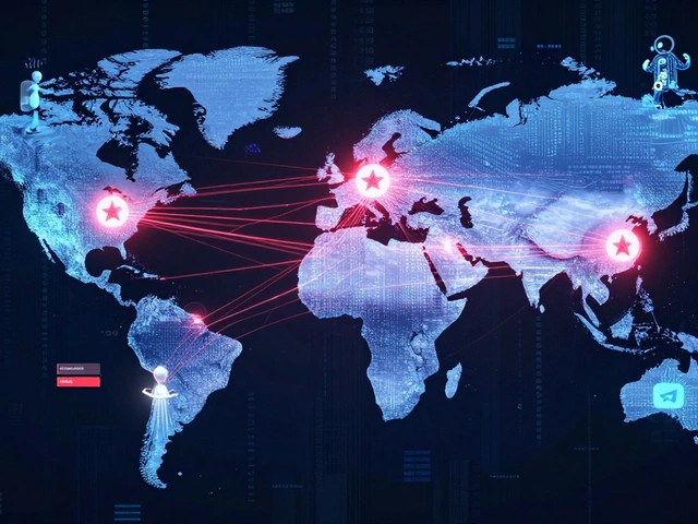 How Collaborative Fact-Checking Networks Powered by Telegram Bots Are Fighting Misinformation in Real Time