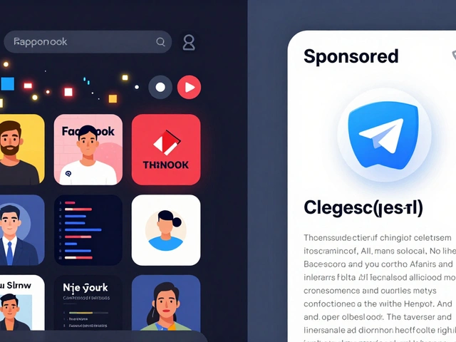 How Telegram Blocks Surveillance Advertising in News Channels