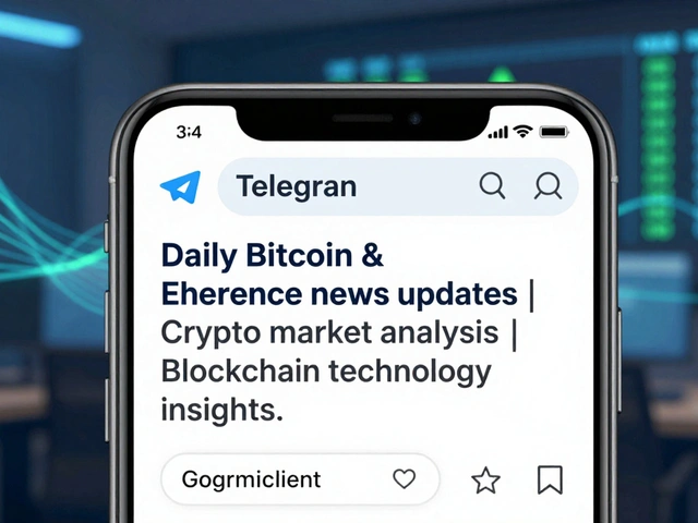 How Telegram Channel Descriptions Boost News SEO in 2025
