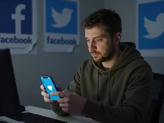 How Telegram’s No-Engagement Algorithm Shapes News Reach and Economics