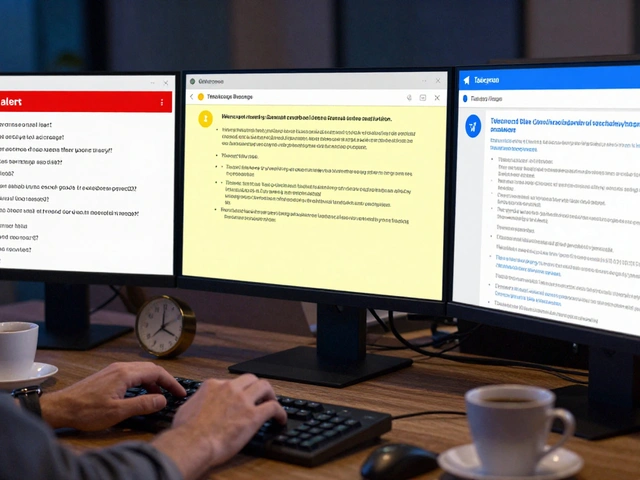 How to Balance Speed and Depth in Telegram News Posts
