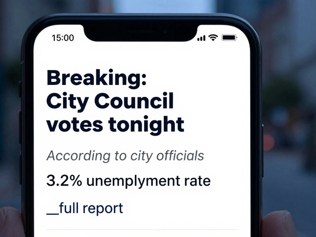 How to Build a Telegram Style Guide for Consistent News Voice