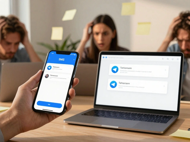 How to Coordinate Telegram and SMS Alerts Without Overlap