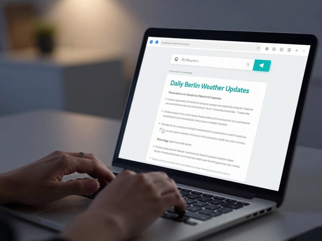 How to Craft Telegram Channel Descriptions with Keywords for News Search Visibility