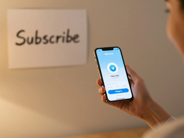 How to Host Live Coverage on Telegram to Attract New Subscribers