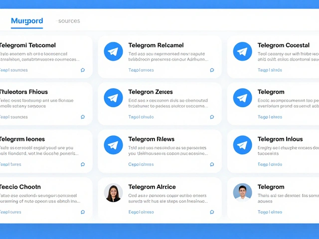 How to Integrate RSS Feeds into Telegram Channels for Real-Time News Updates