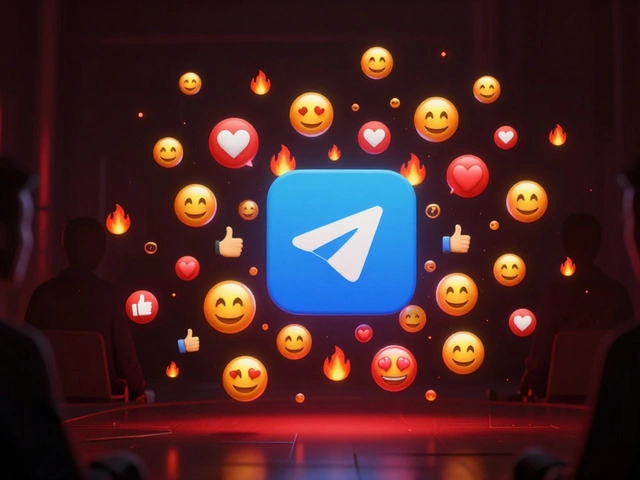 How to Interpret Emoji Reactions as Editorial Signals on Telegram