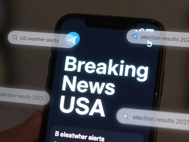 How to Optimize Telegram Channel Titles and Bios for Better News Discovery