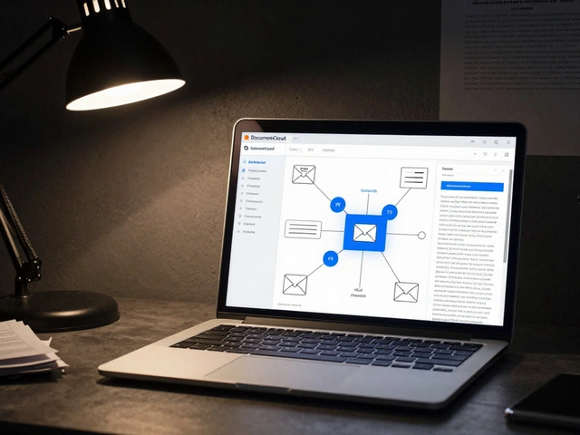 How to Organize Investigative News Stories with Digital Evidence Systems