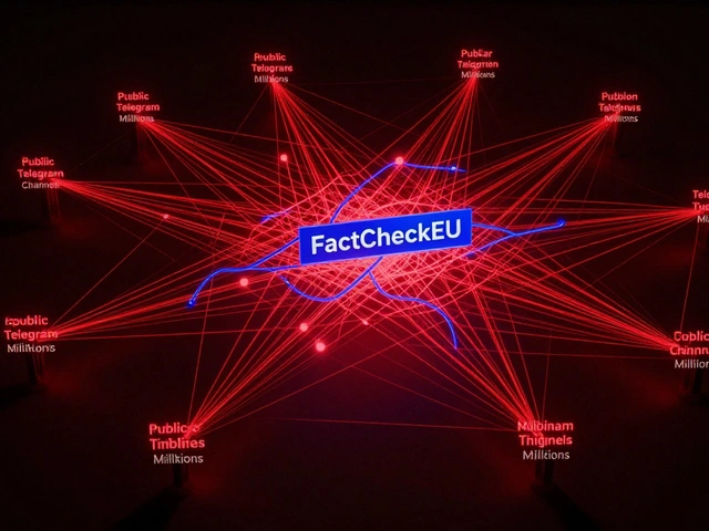 How to Prevent the Spread of Known Falsehoods on Telegram