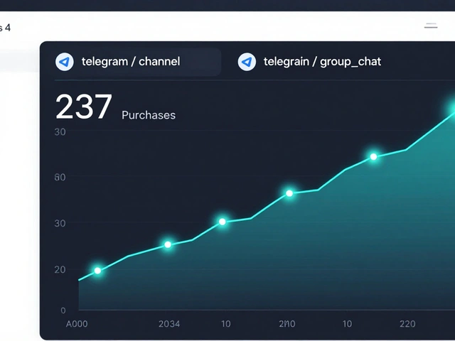 How to Tag Telegram Traffic in Analytics for Better Cross-Channel Insights