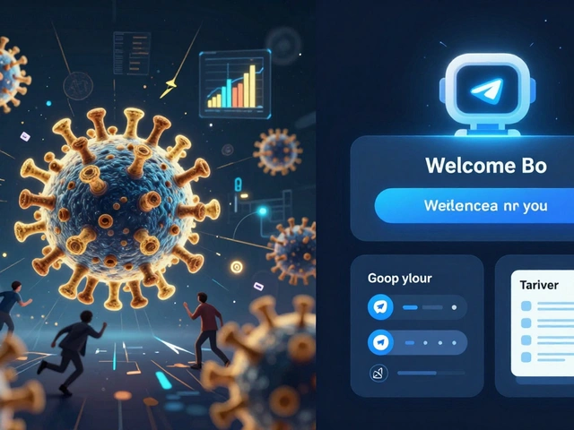 How to Turn Viral Telegram Moments into Long-Term Audience Growth