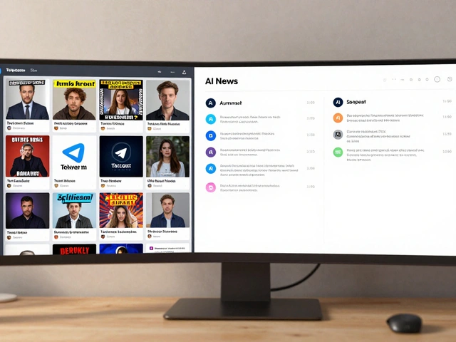 Junction Bot for News Curation: Workflows and Best Practices