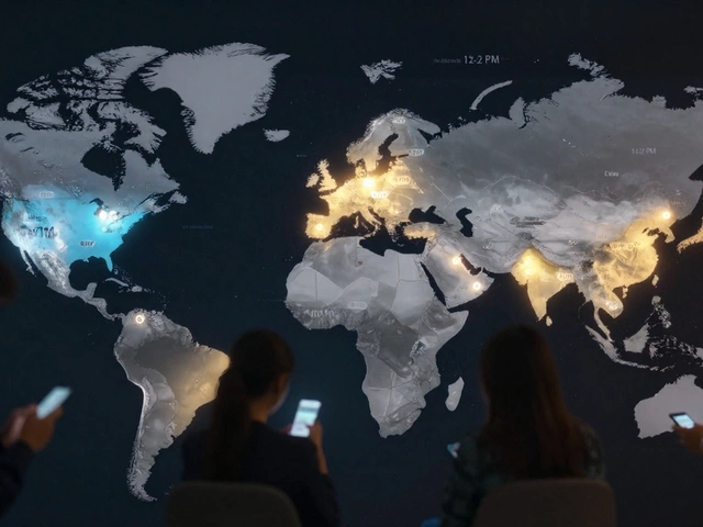 Mapping Peak Activity Hours for Telegram News Consumption