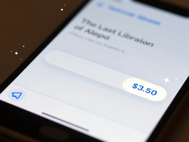 Micro-Payments for Single Stories via Telegram Bots: How Creators Are Selling Stories One at a Time