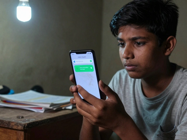 Optimizing Telegram for Low-End Android Devices in Emerging Markets