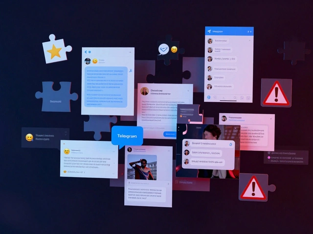 Postmortems: What Telegram Taught Us About Story Framing