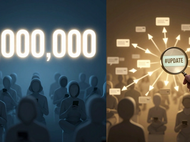 Rethinking Metrics That Matter in Telegram-Based Journalism