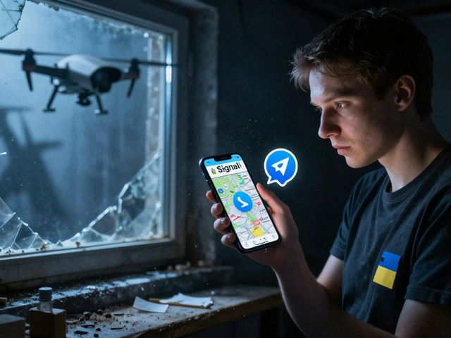 Risk Assessment for Government and NGO News Use on Telegram