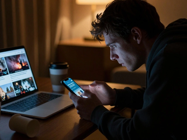 Risks and Criticisms of Telegram as a News Platform