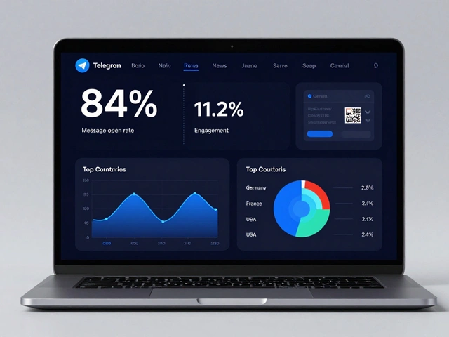 Sales Kits for Telegram News: How to Build Media Decks with Real Channel Analytics