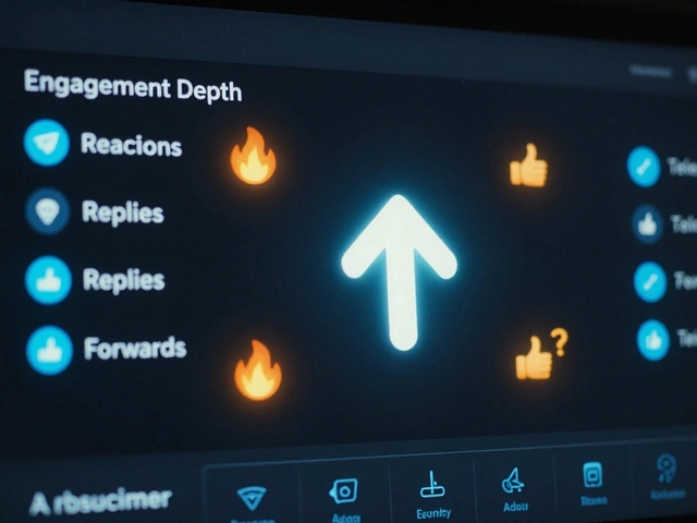 Setting KPIs for Telegram Newsroom Performance: Metrics That Actually Matter