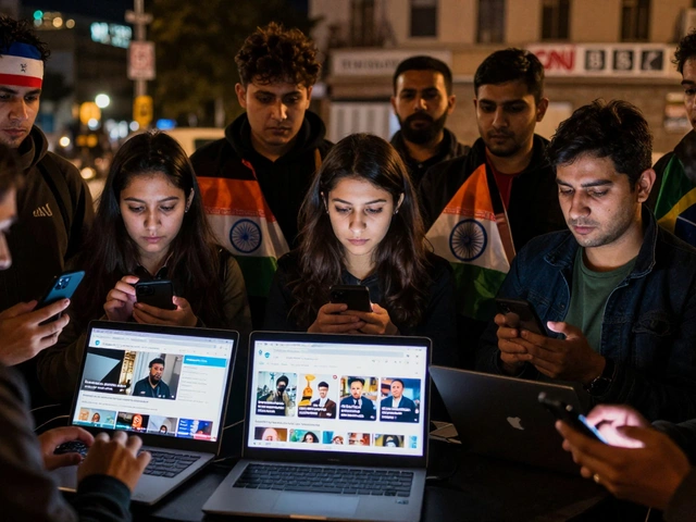 Telegram Hits 1 Billion Users: How It Became the World’s Top News Platform