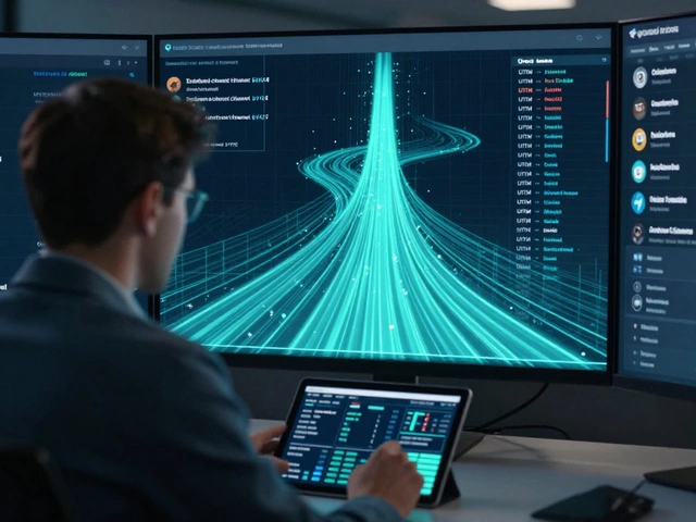 Telegram Link Tracking for News Audience Acquisition: How to Grow Your Readers with UTM and Smart Tools