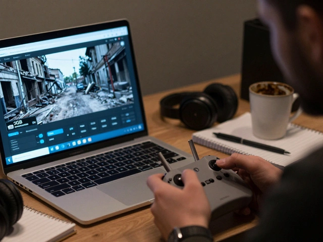 Telegram’s 2GB File Limit for Newsrooms: Workflows for Documents, Video, and Audio