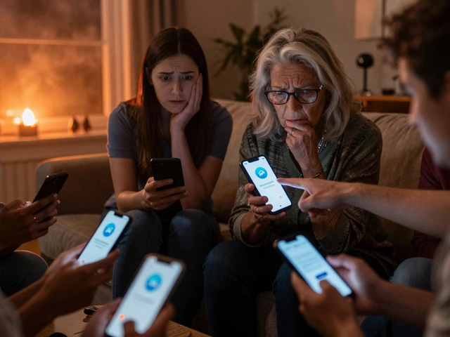 The Future of Public Service Media in a Telegram World